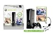 Xbox 360 ���꡼�� (120GB)�Х�塼�ѥå� (�֥���������Хå�6 �����ؤ���С�&�֥����� �ץ�ͥå� �����ˡ�����Ʊ��)�ڴ��ָ���������