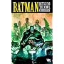 Batman: Battle for the Cowl Companion
