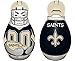 Fremont Die NFL New Orleans Saints Bop Bag Inflatable Tackle Buddy Punching Bag, Standard: 40