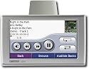 Garmin Nuvi 650 Personal Travel Assistant for North America + Accessory Kit with 2 Gigabyte Secure Digital Memory Card, Package of LCD Screen Protectors, Panasonic Noise Canceling Headphones