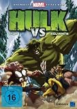 Produkt-Bild: Hulk vs Thor & Wolverine