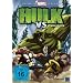 Hulk vs Thor & Wolverine