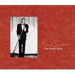 Frank Sinatra: The Family Album book cover