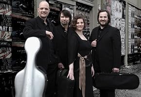 Image of Artemis Quartett
