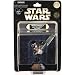 Disney Star Tours Star Wars Weekends Mickey Mouse as Luke Skywalker Jedi Knight figure