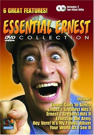 Essential Ernest Collectio