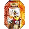 Asmod�e - POB16 - Jeu de cartes � jouer et � collectionner - Pok�mon No�l 2010 - Entei - Bo�te Orange