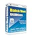 Lantech Soft Batch Word Utilities - 1 PC, 1 Year (CD) RS.2999.00