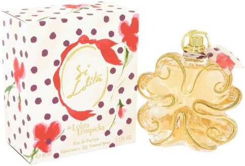 Lólita Lempícka Sí Lolíta Women EDP 2.7 oz