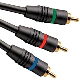 Axis 41216 Component Cables (6 Ft)