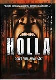 Review Lionsgate  / Holla [2006] (REGION 1) (NTSC)