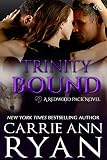 Trinity Bound (Redwood Pack Series Book 3)