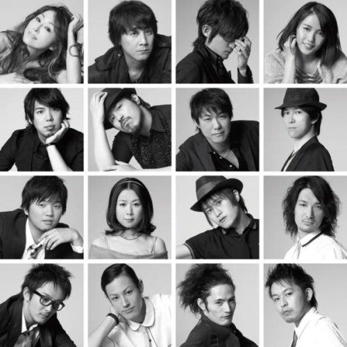 Cover image : 10th Anniversary Songs～tribute to COIL(初回限定盤)(DVD付)