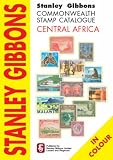 Central Africa Catalogue (Stamp Catalogue)