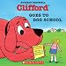 Clifford Goes To Dog School (Turtleback School & Library Binding Edition) (Clifford the Big Red Dog (Pb))