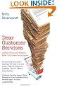 Dear Customer Services: Letters from the World's Most Troublesome Shopper