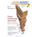 Dear Customer Services: Letters from the World's Most Troublesome Shopper