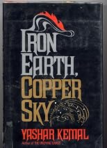 Iron Earth Copper Sky