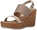 Sbicca Women's Cucamonga Wedge Sandal