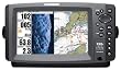 Humminbird 998c SI Combo 8-Inch Waterproof Marine GPS and Chartplotter with Sounder