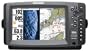 Humminbird 998c SI Combo 8-Inch Waterproof Marine GPS and Chartplotter with Sounder