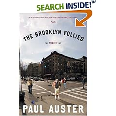The Brooklyn Follies: A Novel