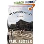 The Brooklyn Follies: A Novel