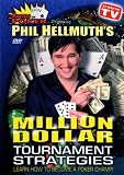 Phil Hellmuth's Million Dollar - Tournament Strategies (Masters of Poker)