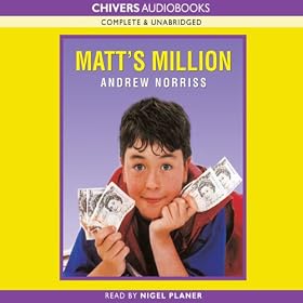 Matt's Millions (Unabridged)