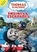 Thomas And Friends - Engines And Escapades [Import anglais]