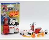 Pencils & Erasers