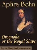 Oroonoko or the Royal Slave (mobi)