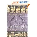 Mesopotamia: The Invention of the City