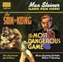 The Son of Kong / The Most Dangerous Game
