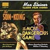 Steiner: Son Of Kong (The) / The Most Dangerous Game