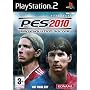 Pro Evolution Soccer 2010