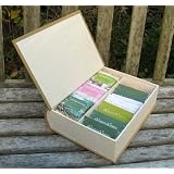 skinnyskinny Bath Salts Gift Set