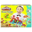 Hasbro Play-Doh Burger Builder