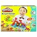 Hasbro Play-Doh Burger Builder