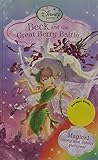 Beck and the great berry battle