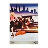 The Wanderers [1979] (REGION 2) (PAL) [Dutch Import]