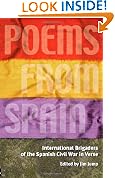 Poems from Spain