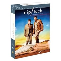 Nip / Tuck : Saison 5 partie 1