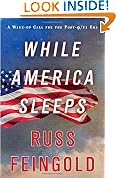 While America Sleeps