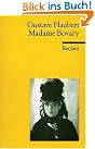 Madame Bovary
