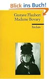 Madame Bovary