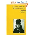 Madame Bovary
