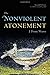 The Nonviolent Atonement