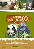 Eigenschaften S.A.D. Home Entertainment GmbH  / Panda, Gorilla & Co. - Teil III (Folgen 21-30)