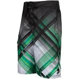 51BrAfUF4TL. SL160  ONeill Caldera Boardshort   Green  